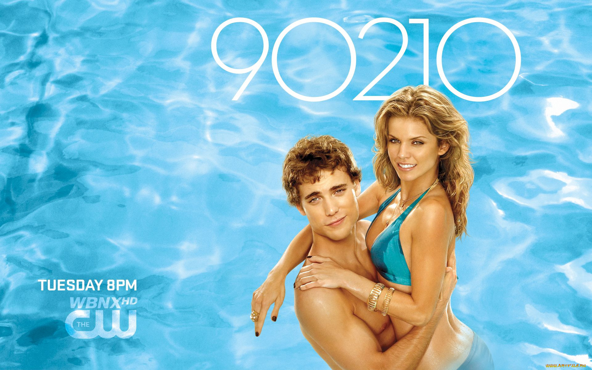 90210, , 